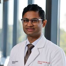 Urology Residency Faculty