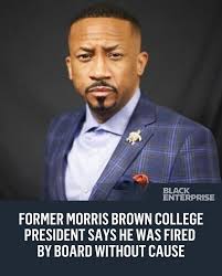 Brandon Moss, an 18-year-old high school graduate from Ramsay High School  in Birmingham, Alabama, is jumping straight into politics. Fresh off  receiving his diploma in May, he's running for mayor of Fairfield,