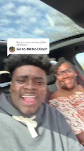 Metro Diner Food Review: A Delicious Birthday Celebration