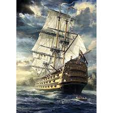 Players click on auto or manual to choose a method of play before beg the daily wonderword puzzle is found at wonderword.com by clicking on today's puzzle. Zhao Jianmin Sailing Ship The Age Navigation Fantasy Interesting And Challenging Puzzles Shopee Mexico