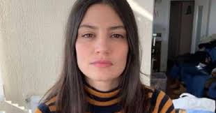 10 Things You Didn't Know about Haley Sanchez