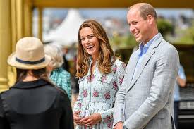 His early life was spent living in. Kate Middleton And Prince William S Dog Lupo Dies