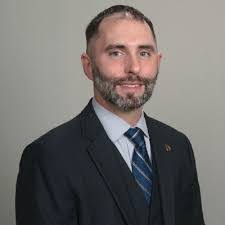 Jonathan Proffitt's Instagram, Twitter & Facebook