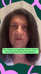 The food our children have access to is shaping their future