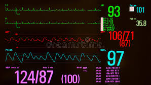 (or download the entire collection for $99.) Atrial Flutter And Vital Signs Stock Photo Image Of Disorder Noninvasive 85021906