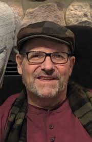 Gregory Thomas Obituary