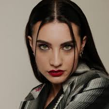 Makeup for photo shoots in Milan