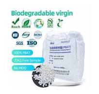 Nişasta Peletleri - %100 Biyolojik Olarak Parçalanabilir ve ...