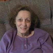 Lois Kubena Obituary