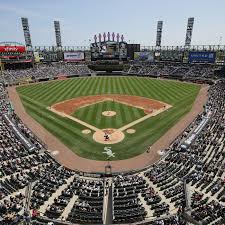 Guaranteed Rate Field The Ultimate Guide To The Home Of The