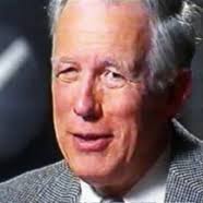 William Luther Pierce