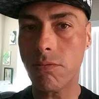 Chris Alderete's Instagram, Twitter & Facebook