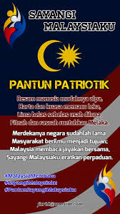(video pendek sayangi malaysiaku) by class: Farid Ramlee On Twitter Pantun Patriotik Sayangi Malaysiaku Buat Tatapan Maszlee Malaysiamembaca Sayangimalaysiaku Pantunsayangimalaysiaku Https T Co Yczxvhztnb