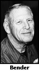 Lynn Bender Obituary (2007)