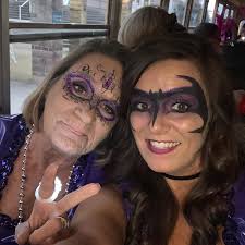 Spotted tonight in Saraland… Video from Cameron Morris