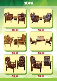 Buy a sofa set online and at affordable prices. Sofa Furniture Manufacturing Service In Madurai Wooden Sofa Set Wooden Sofa Sofa Furniture