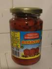 Pimientos Morrones Asados