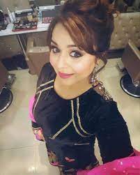 Jalandhar, punjab, india education from: Ginni Chatrath Wiki Age Boyfriend Family Biography Career