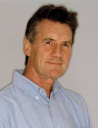Interview with Monty Python's Michael Palin: 'Comedy Thrives in Times of  Despair'
