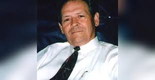 Fred Donald Helms Obituary