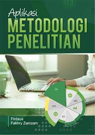 Metode yang digunakan pada penelitian ini adalah. 9 Rekomendasi Buku Metodologi Penelitian Terbaik Buku Deepublish