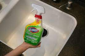 We did not find results for: How To Keep Your White Porcelain Kitchen Sink Sparkling Clean Hello Gorgeous By Angela Lanter