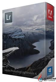 It allows importing, exporting, saving, viewing, organizing, tagging. Adobe Photoshop Lightroom Cc 6 13 Portable Free Download