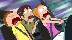 Rick and Morty' Season 5 Episode 5 Recap: Jerry's Pleasure is Rick's Pain