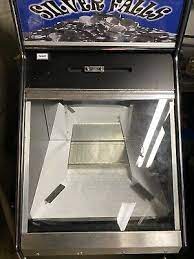 Ad Ebay Url New Silver Falls Coin Pusher - Quarter Slider - With Coin Changer Coin Changer Silver Falls Pushers