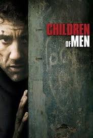 Bird Box Rotten Tomatoes A Futuristic Society Faces Extinction When The Human Race Loses The Ability To Reproduce England Has Descended Children Of Men Movies To Watch Now Clive Owen