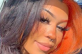 Fundraiser for Madison Hamlin by Nicole Hamlin : Help Madison attend  Cosmetology school.