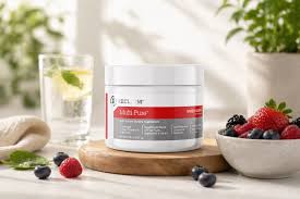Reclaim Multi Pure Powder with Flavors | Complete Nutrition