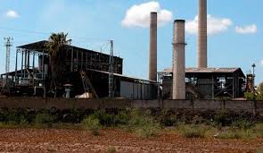 Resultado de imagen para ingenio azucarero los mochis