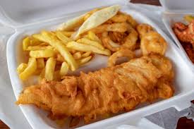 Rated the best in town numerous times. The Best Fish And Chip Shop In The Uk Has Been Announced London Evening Standard Evening Standard