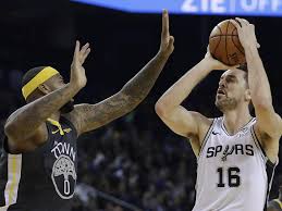 Jun 19, 2021 · madrid (ap) — spain included pau gasol in its preliminary squad for the tokyo olympics on saturday. Pau Gasol Officially Signs With Bucks Basketball Madison Com