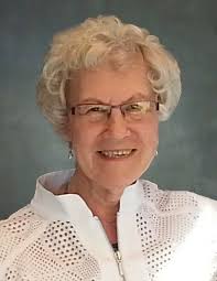 Obituary of Theresa Nessner