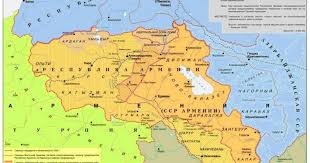 Картинки по запросу Армения должна быть готова к Нахиджевану