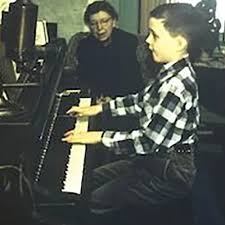 Gregory Allen | Butler School of Music - The University of ...