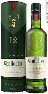 Glenfiddich 12 Year Old Single Malt S Tasting Notes Market Data Prices And Stores In India