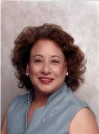 Evangeline Berg Obituary