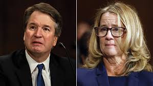 Senate judiciary committee how the alleged sexual assault by supreme court nominee brett kavanaugh unfolded one night in 1982. For Young Jews Kavanaugh Hearings Are A Wake Up Call Jewish Week