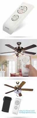 Check spelling or type a new query. Universal Wireless Ceiling Fan Lamp Remote Controller Kit Timing For Ceiling Fan Incandescent Led Energy Saving Lamp 110v 220v Electronica Para Vehiculos Coche Y Moto Profiles365 Com