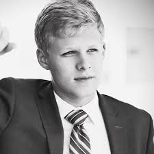 Will Riley (@willrily)