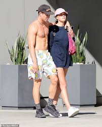 Everyone knows our show is all about love. Joey Essex Packs On The Pda With Model Girlfriend Lorena Medina During Romantic Stroll Daily Mail Online