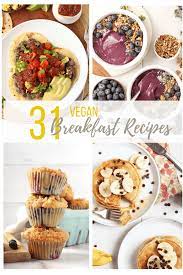 Pin On Vegan Breakfast
