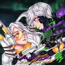 I Love Them Miya Mobile Legends Mobile Legends Mobile Legend Wallpaper