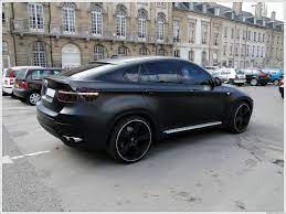 Bmw X6 Full Black By Alexandre Prevot Via Flickr Bmw X6 Bmw Autos Bmw