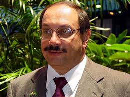 BRASILEIRO É ESCOLHIDO PRESIDENTE DE PROGRAMA TÉCNICO PARA A OTC 2013