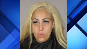 Woman punches husband in face for not being affectionate enough, deputies  say