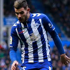 El atlético de madrid sigue sumando en la cima de laliga al ganar en granada con goles de llorente y correa. Marcos Llorente All But Confirms Theo Hernandez S Signing For Real Madrid Managing Madrid